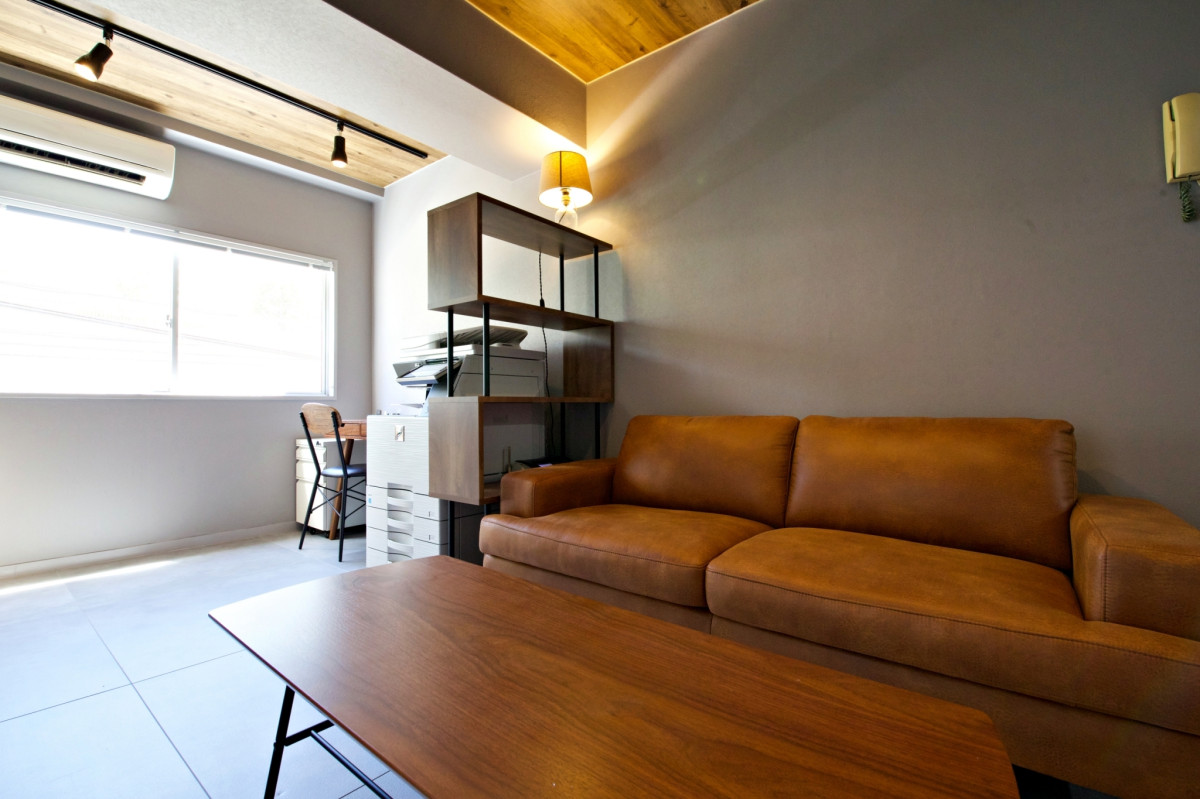 スペースの1枚目の写真