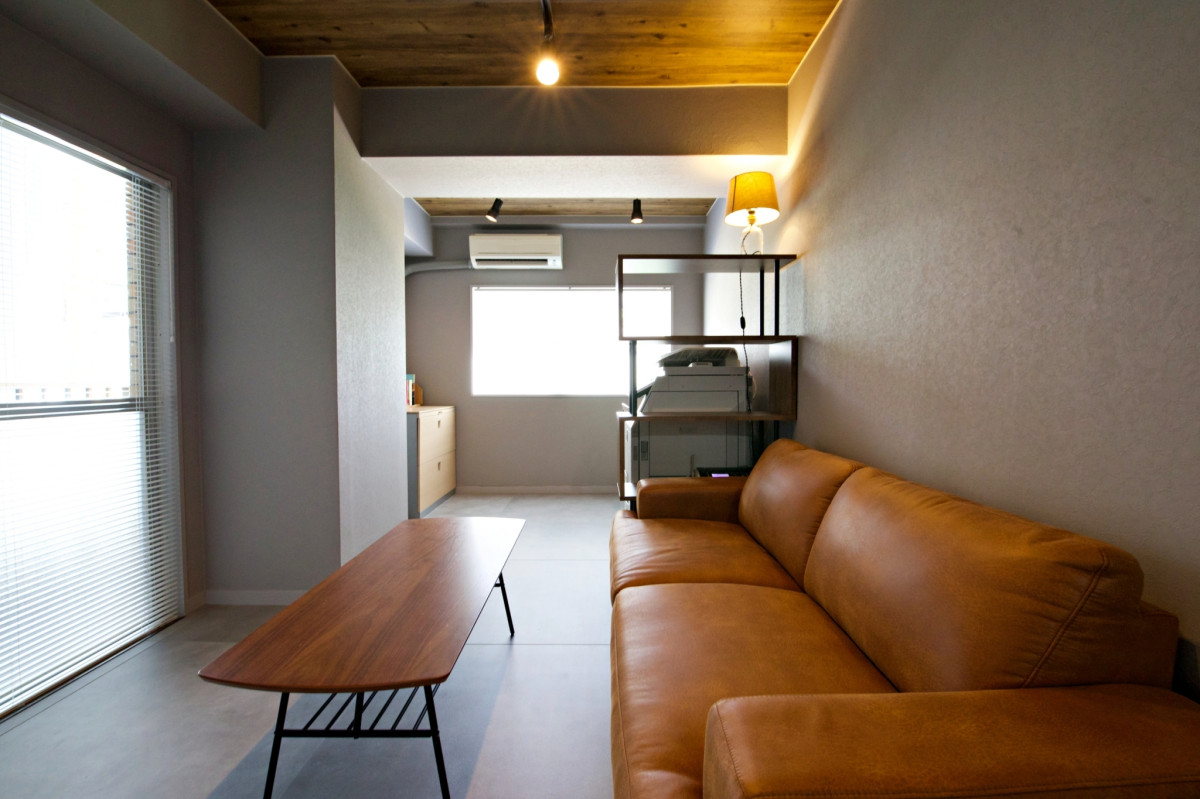 スペースの2枚目の写真