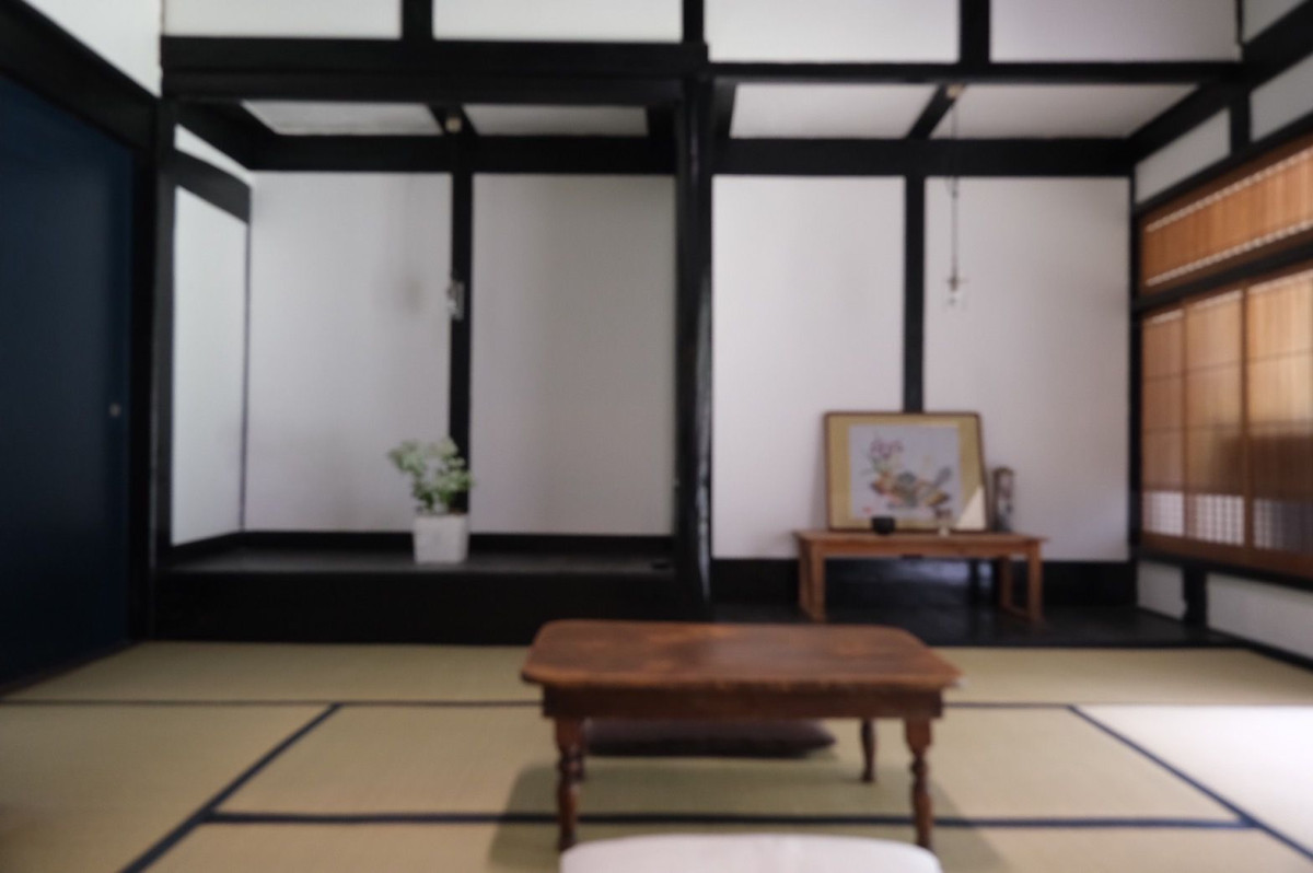 スペースの3枚目の写真