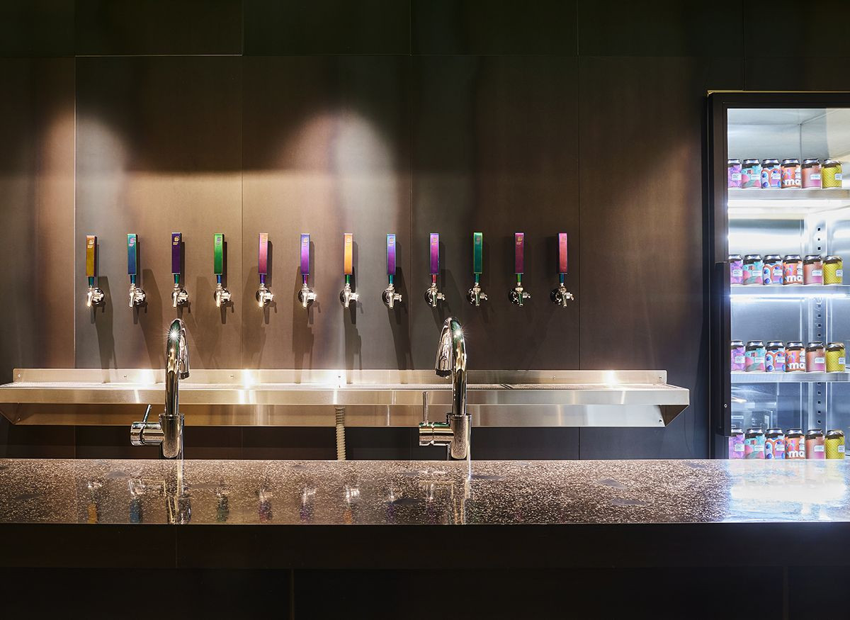 スペースの1枚目の写真