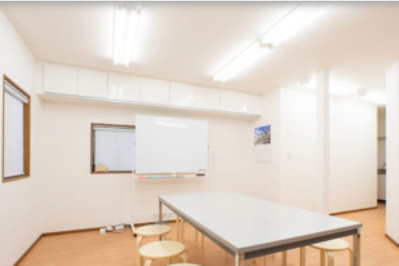 スペースの2枚目の写真