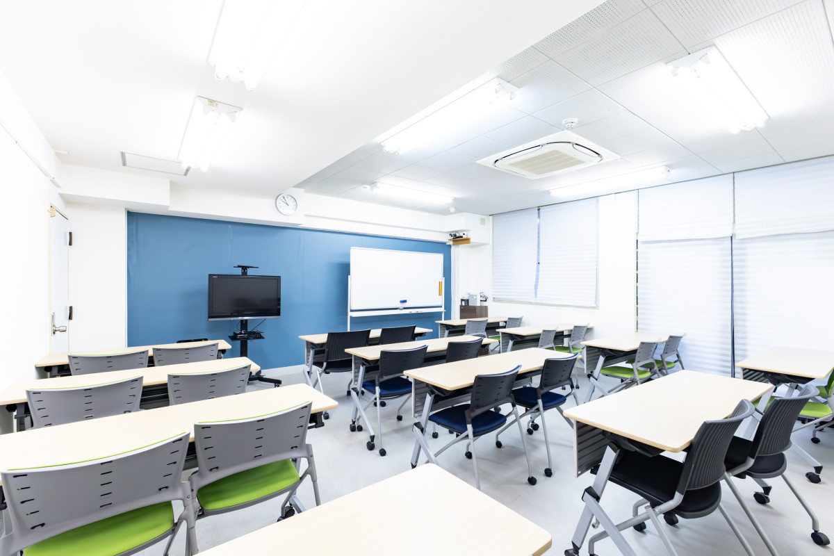 スペースの1枚目の写真