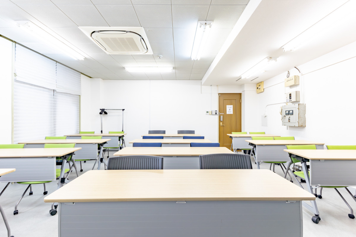 スペースの3枚目の写真