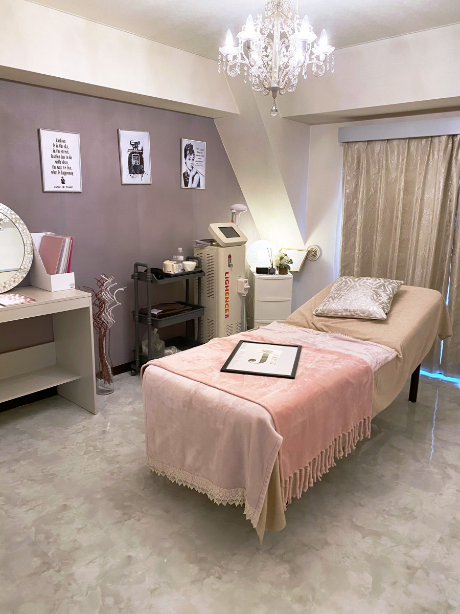 スペースの1枚目の写真