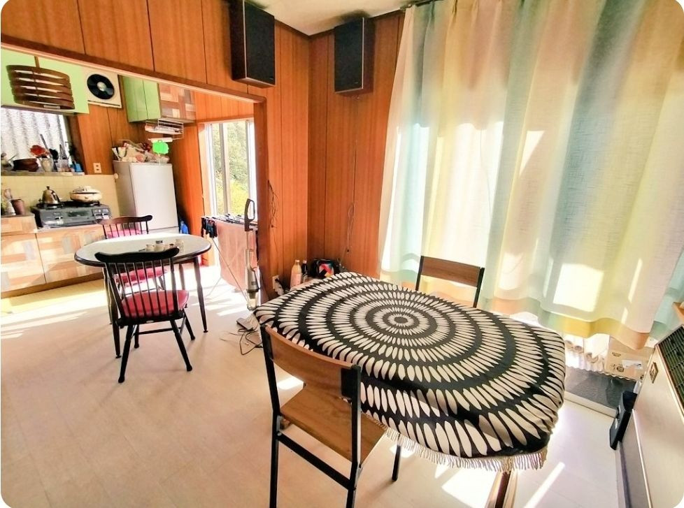 スペースの2枚目の写真