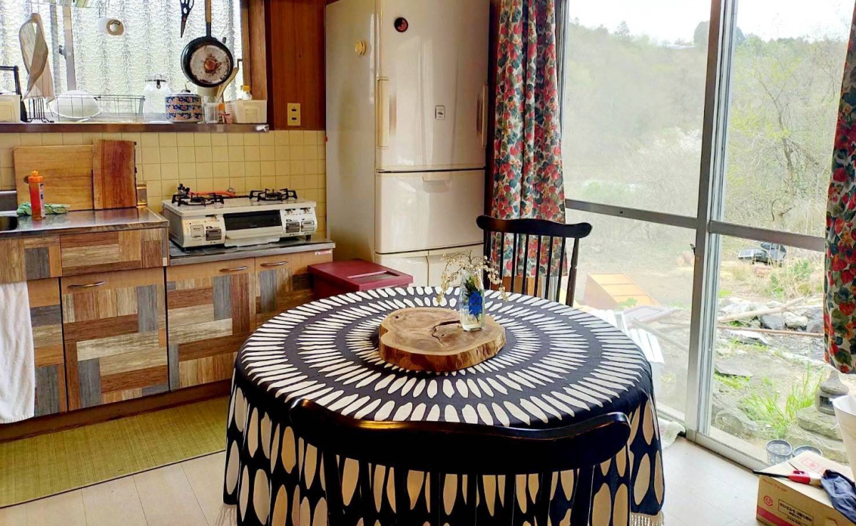 スペースの3枚目の写真