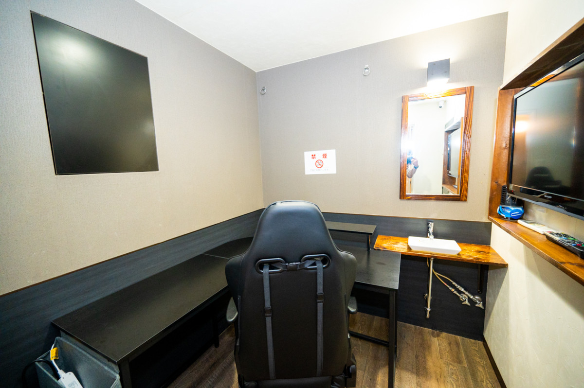 スペースの2枚目の写真