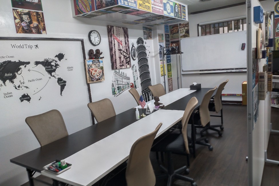 スペースの2枚目の写真