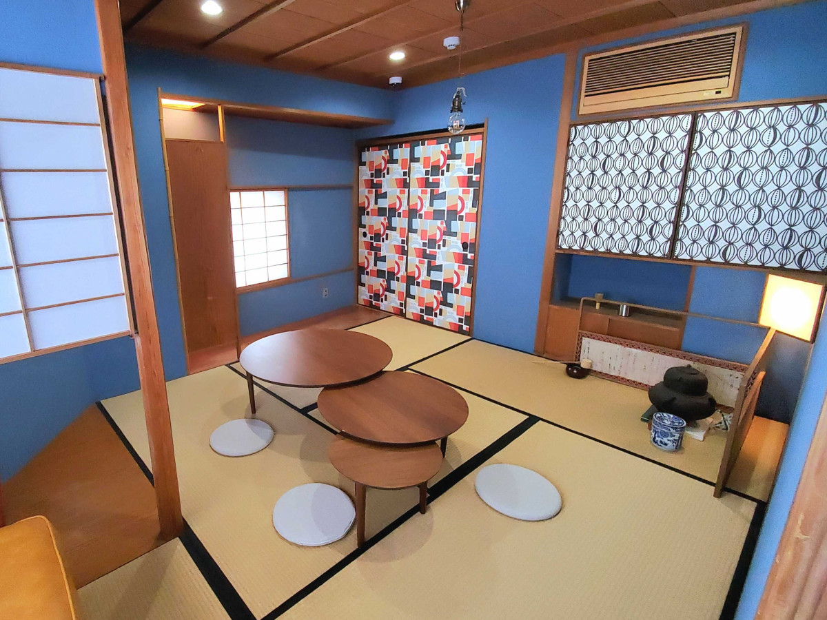 スペースの2枚目の写真