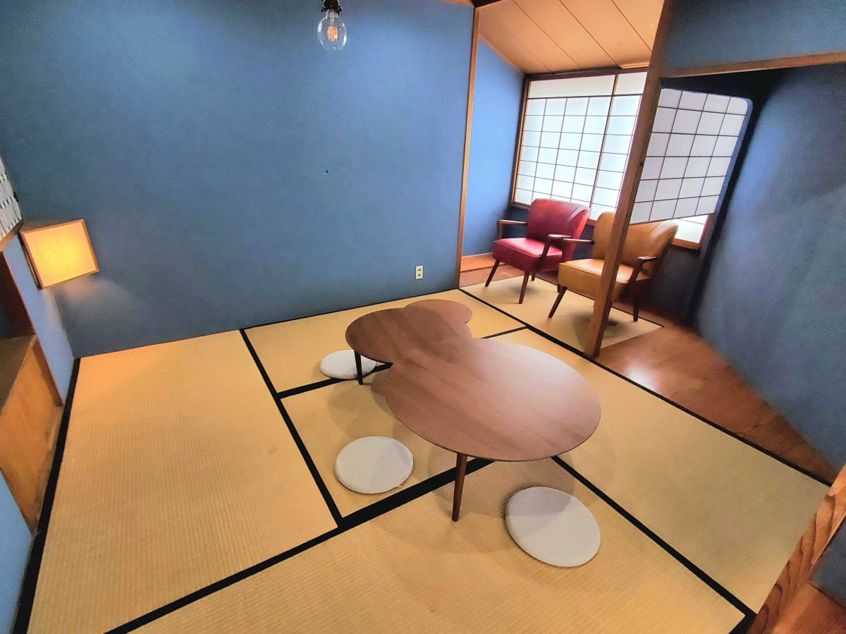 スペースの1枚目の写真