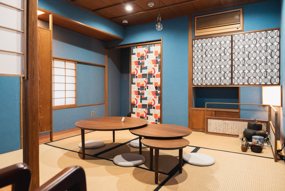 スペースの3枚目の写真