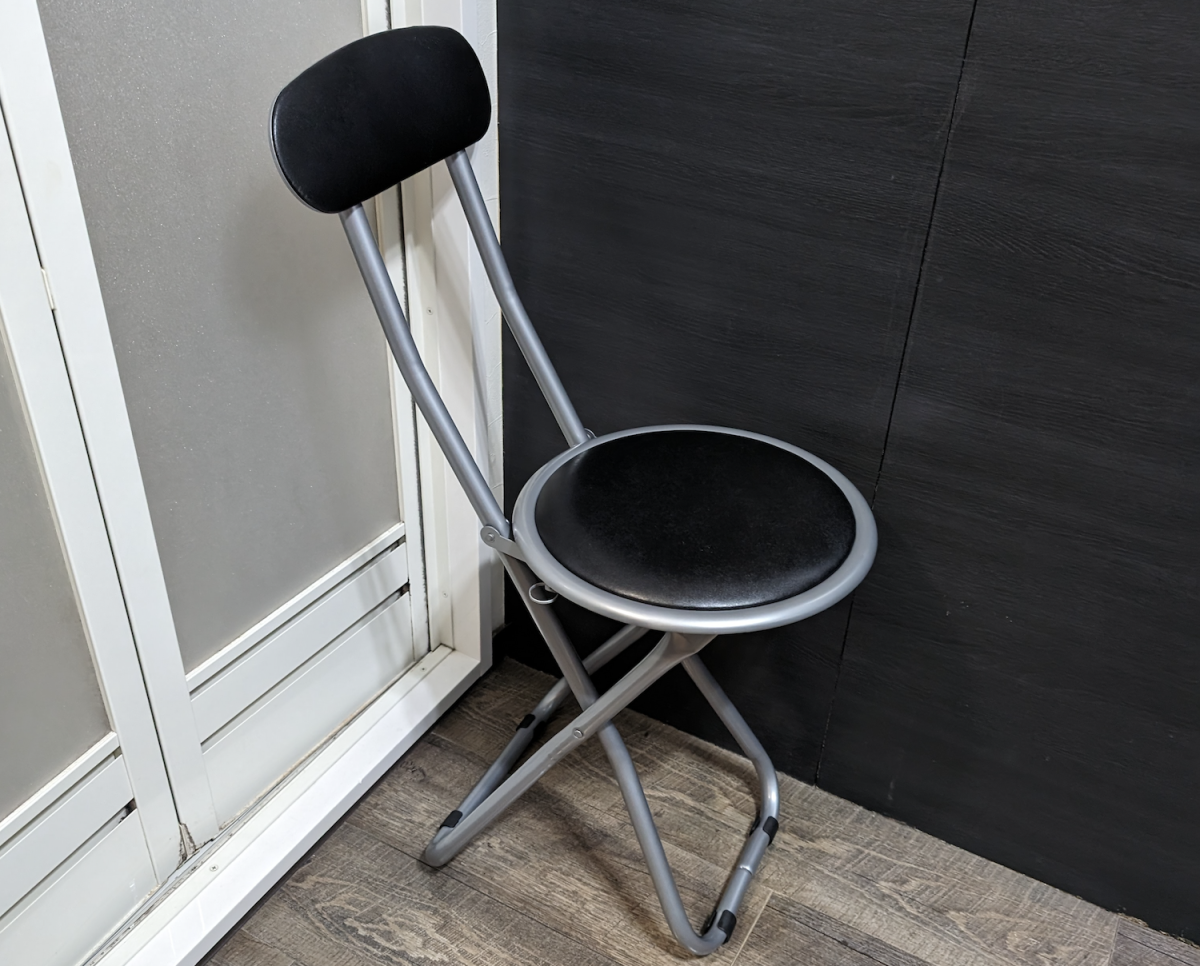 スペースの3枚目の写真