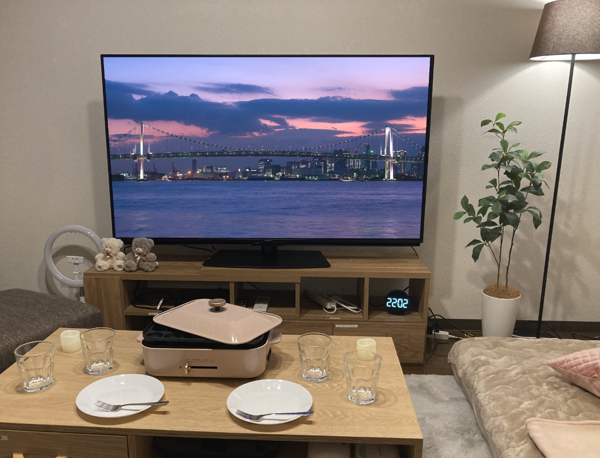 スペースの3枚目の写真