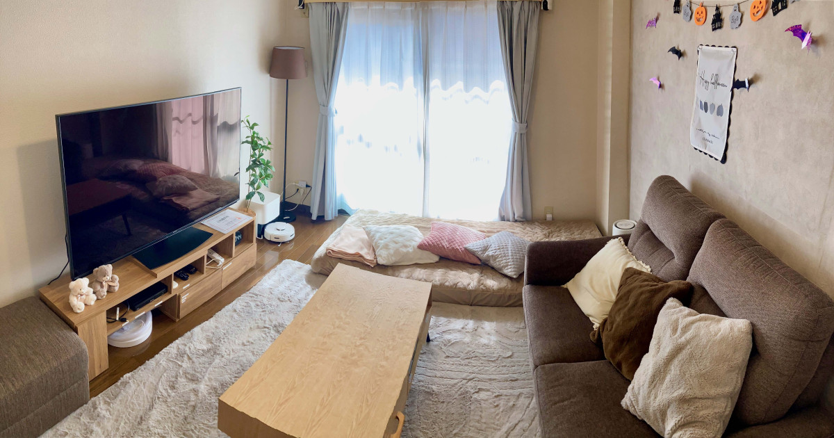 スペースの2枚目の写真