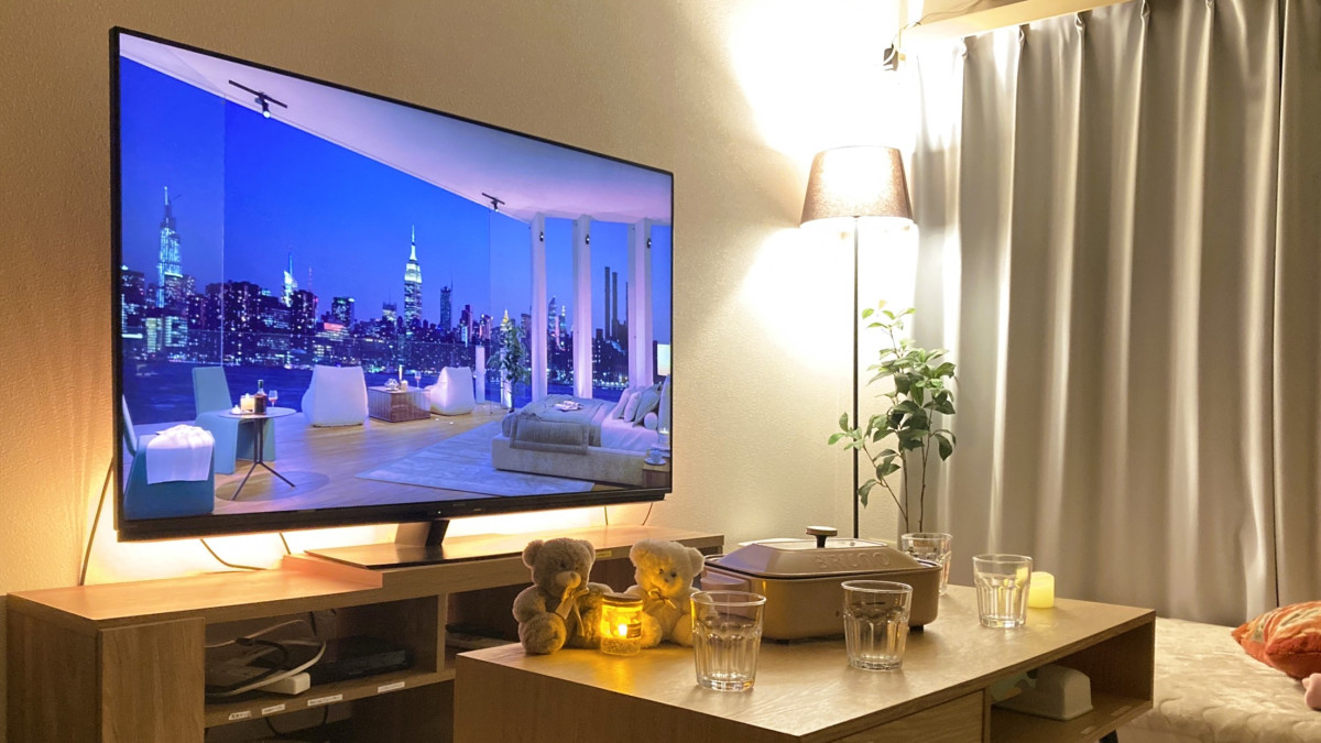 スペースの1枚目の写真