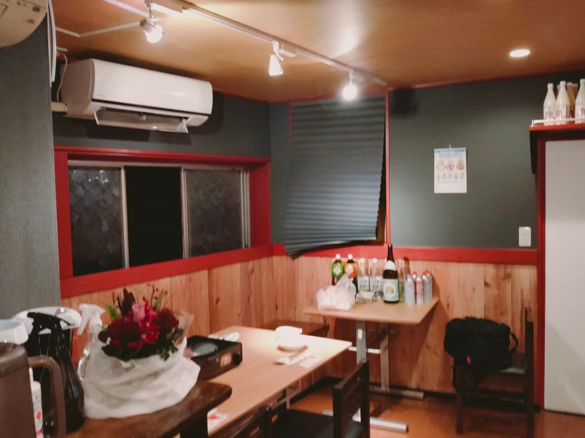 スペースの2枚目の写真