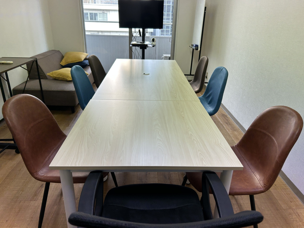 スペースの2枚目の写真