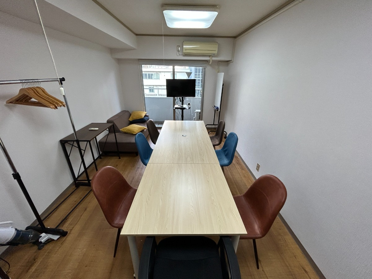 スペースの3枚目の写真