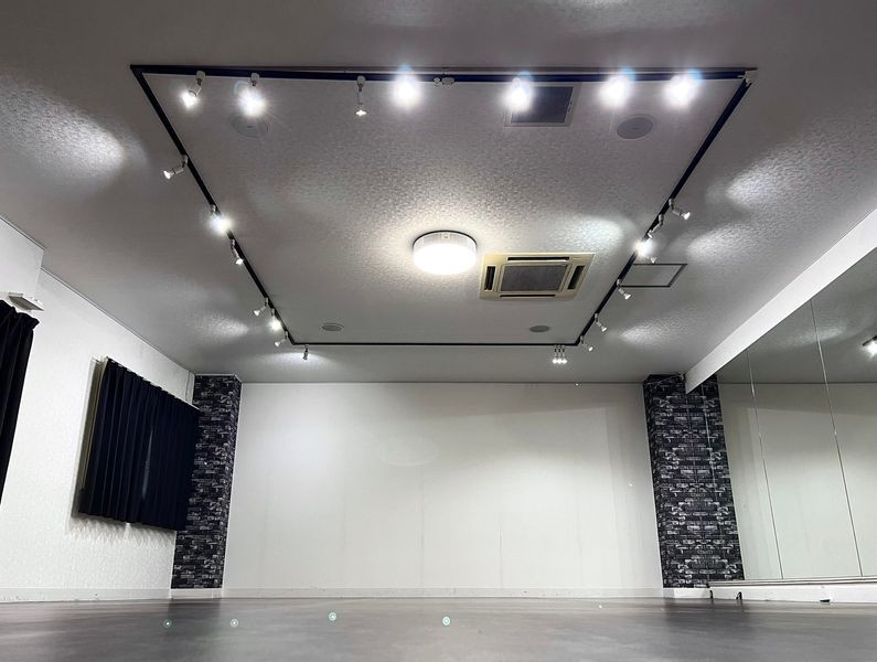 スペースの2枚目の写真