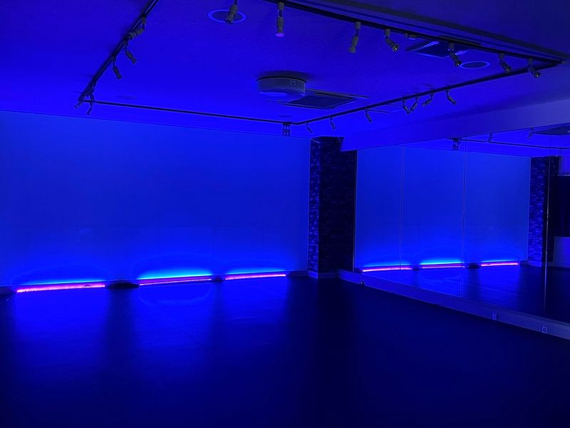 スペースの3枚目の写真