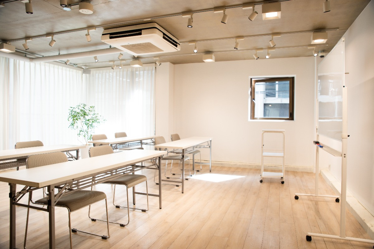 スペースの2枚目の写真