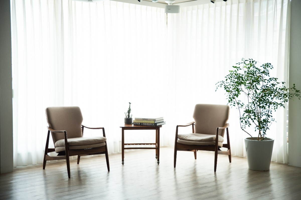 スペースの3枚目の写真