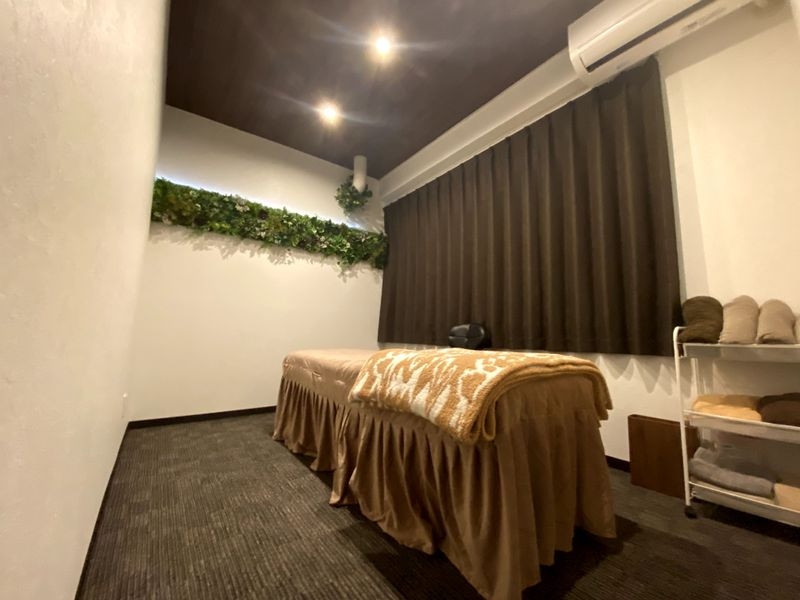 スペースの1枚目の写真