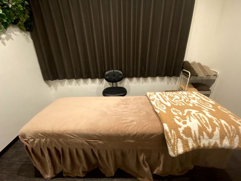 スペースの2枚目の写真