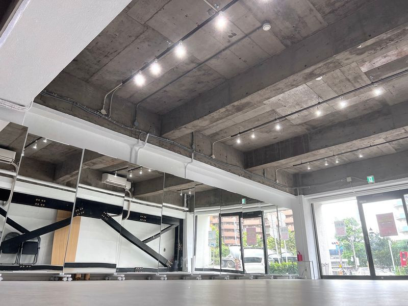 スペースの1枚目の写真