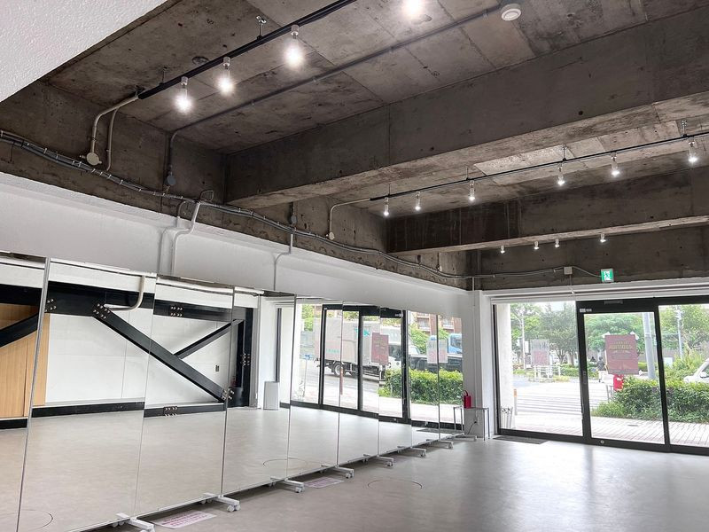 スペースの2枚目の写真