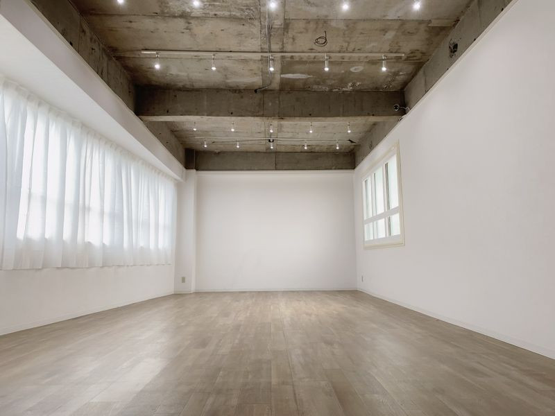 スペースの1枚目の写真