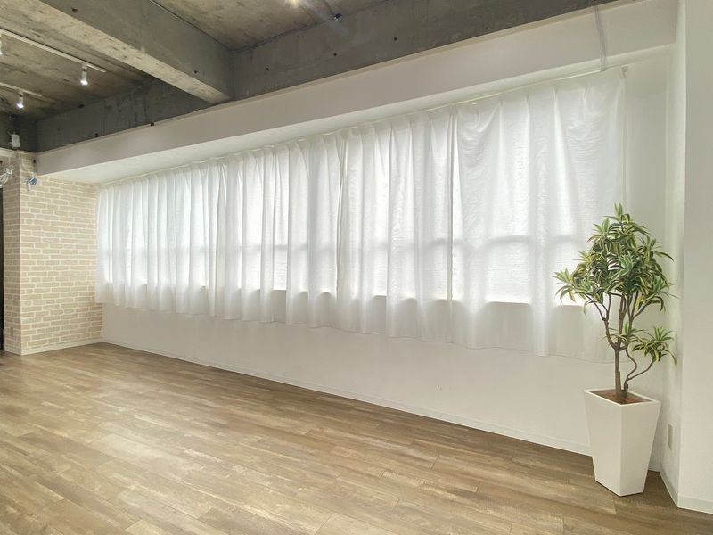 スペースの2枚目の写真