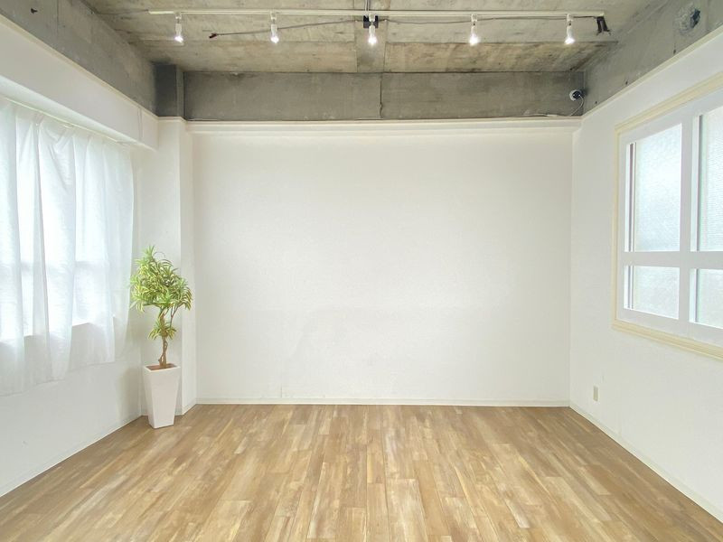 スペースの3枚目の写真