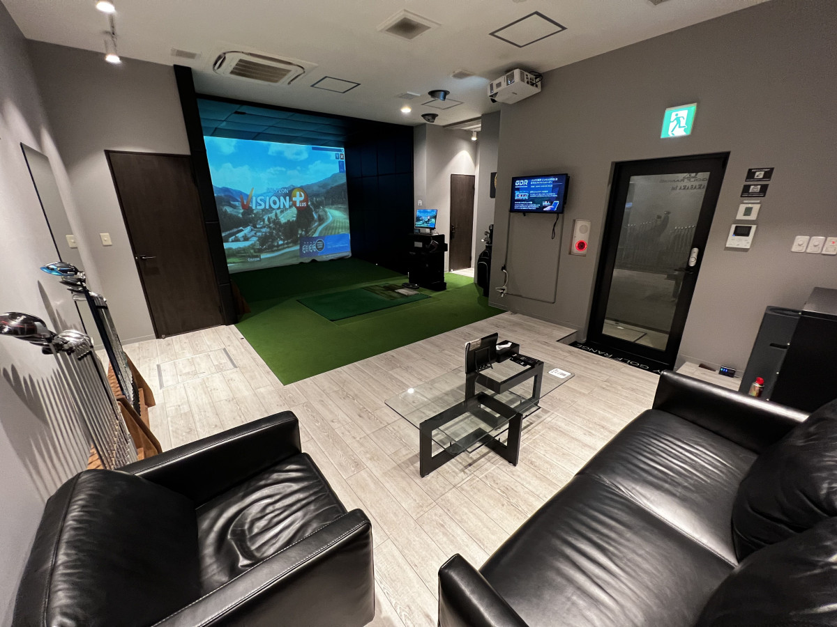 スペースの1枚目の写真