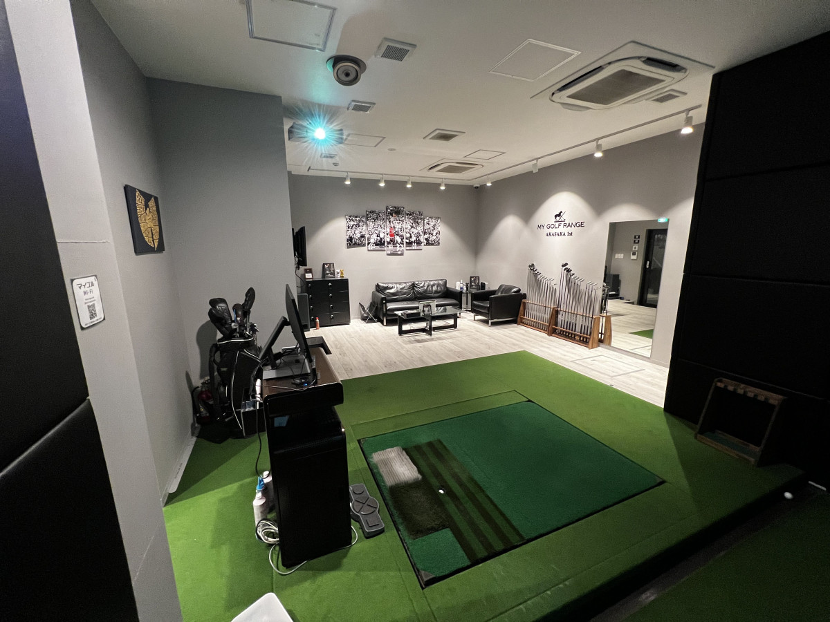 スペースの2枚目の写真