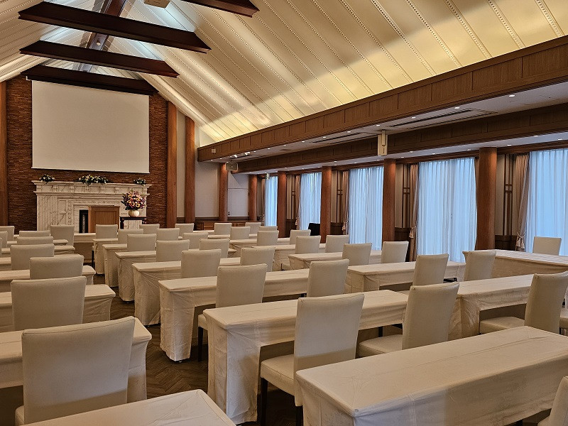 スペースの3枚目の写真