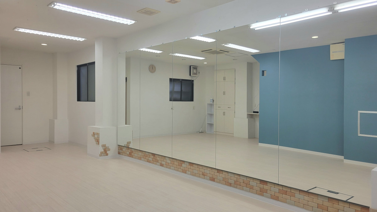 スペースの1枚目の写真