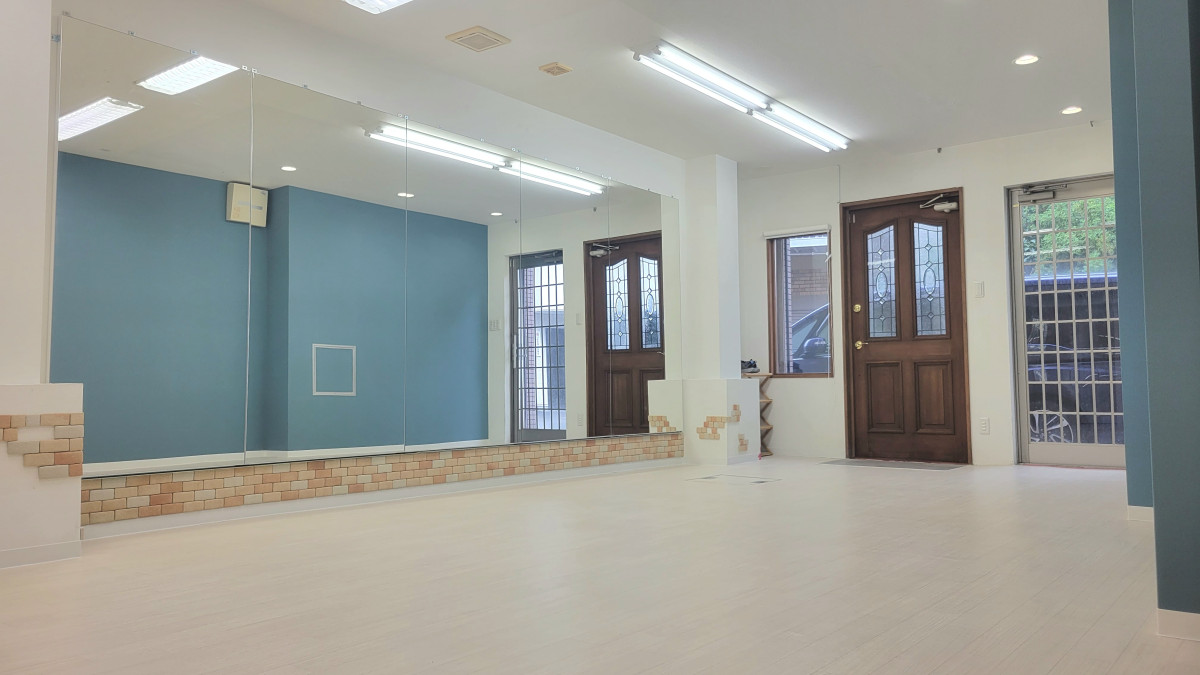 スペースの2枚目の写真