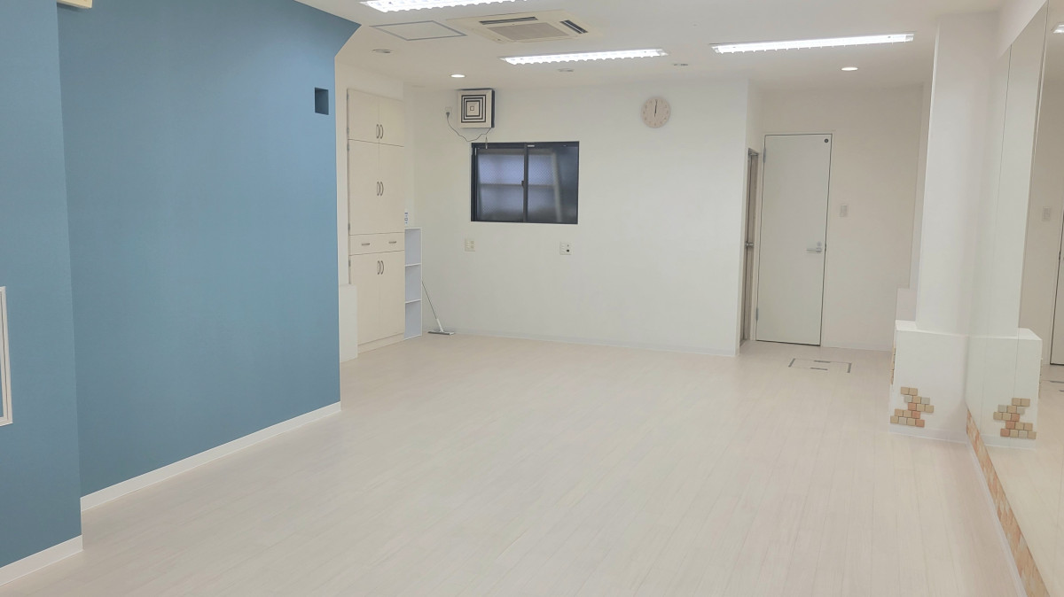 スペースの3枚目の写真