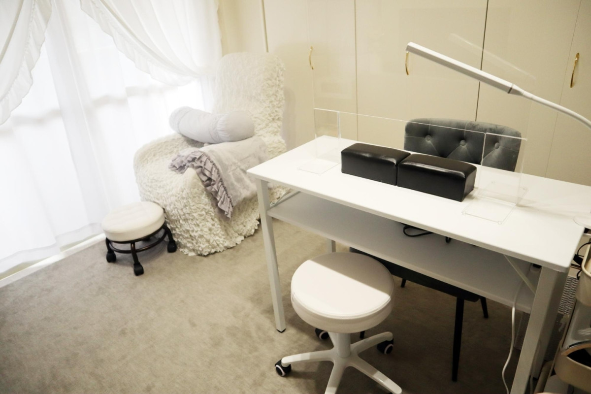 スペースの2枚目の写真