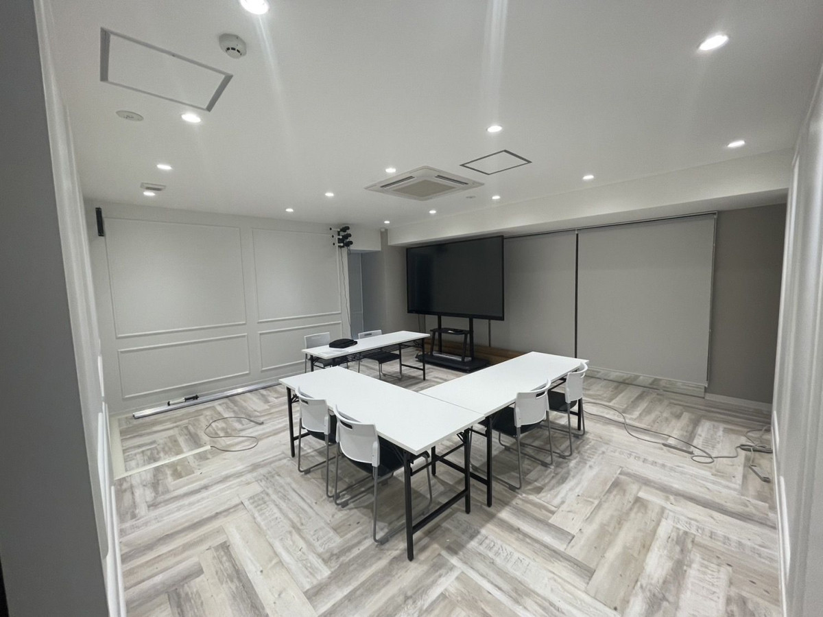 スペースの1枚目の写真