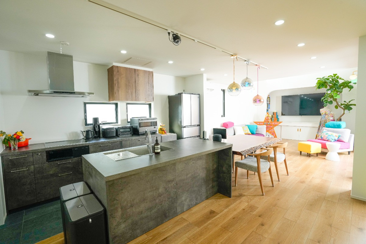 スペースの1枚目の写真