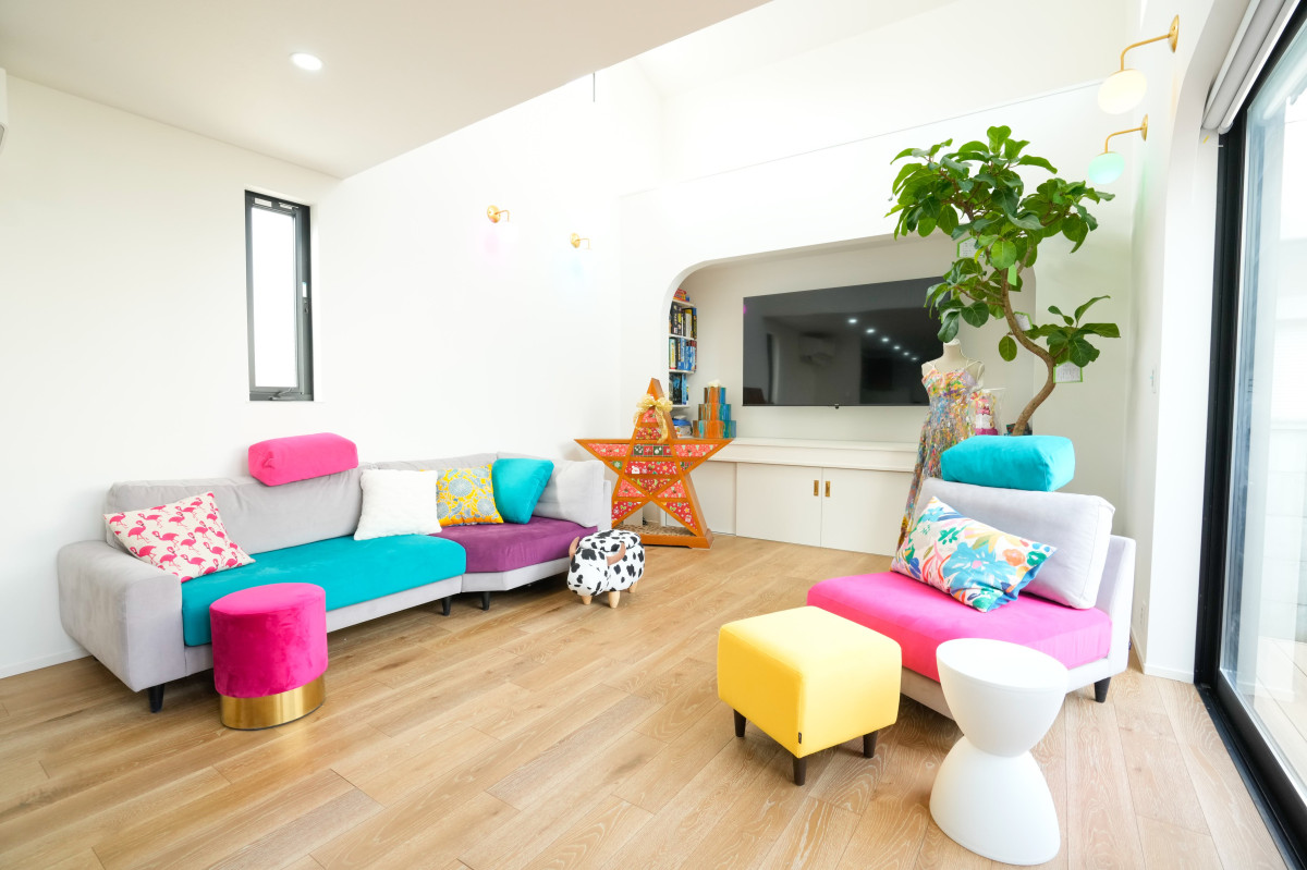 スペースの2枚目の写真