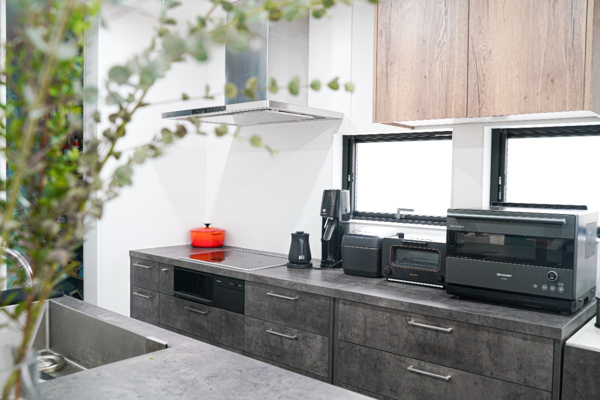 スペースの3枚目の写真