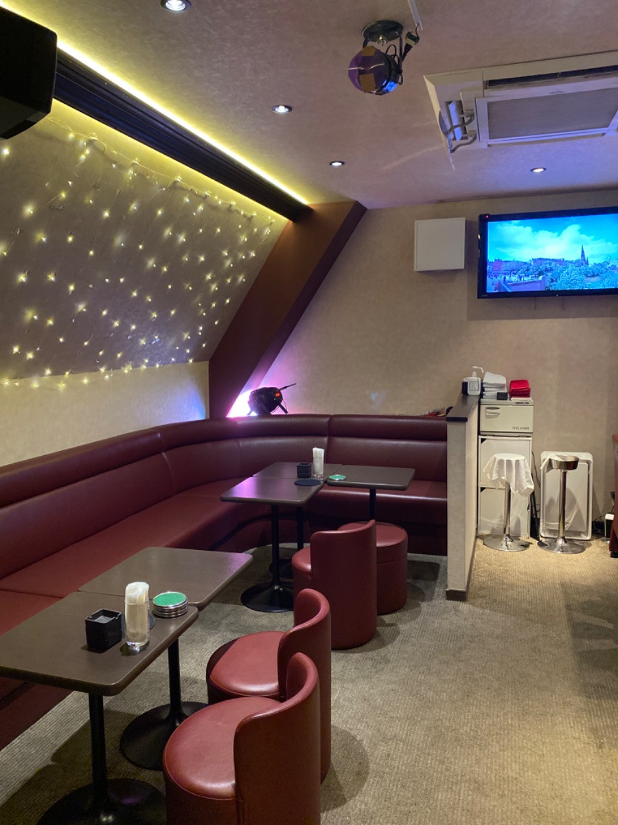 スペースの1枚目の写真