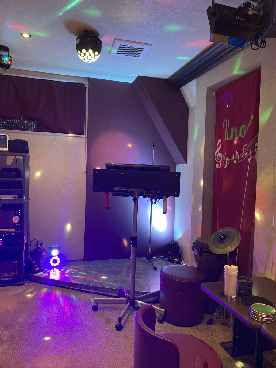 スペースの2枚目の写真