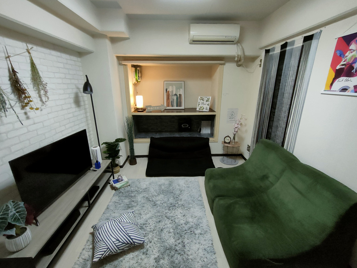 スペースの3枚目の写真