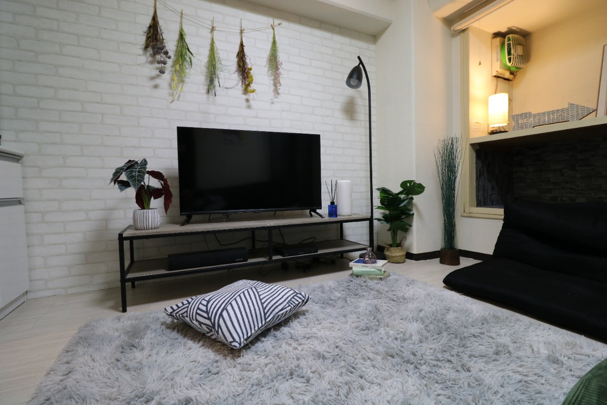 スペースの1枚目の写真