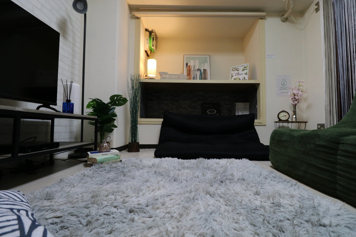 スペースの2枚目の写真