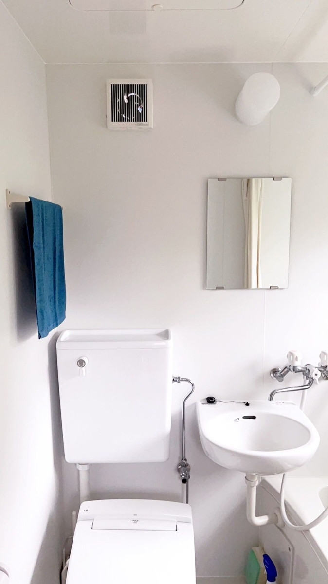 スペースの2枚目の写真